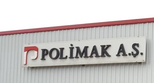 Polimak factory About us