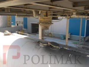 Silobas yükleme şutu çalışma prensibi